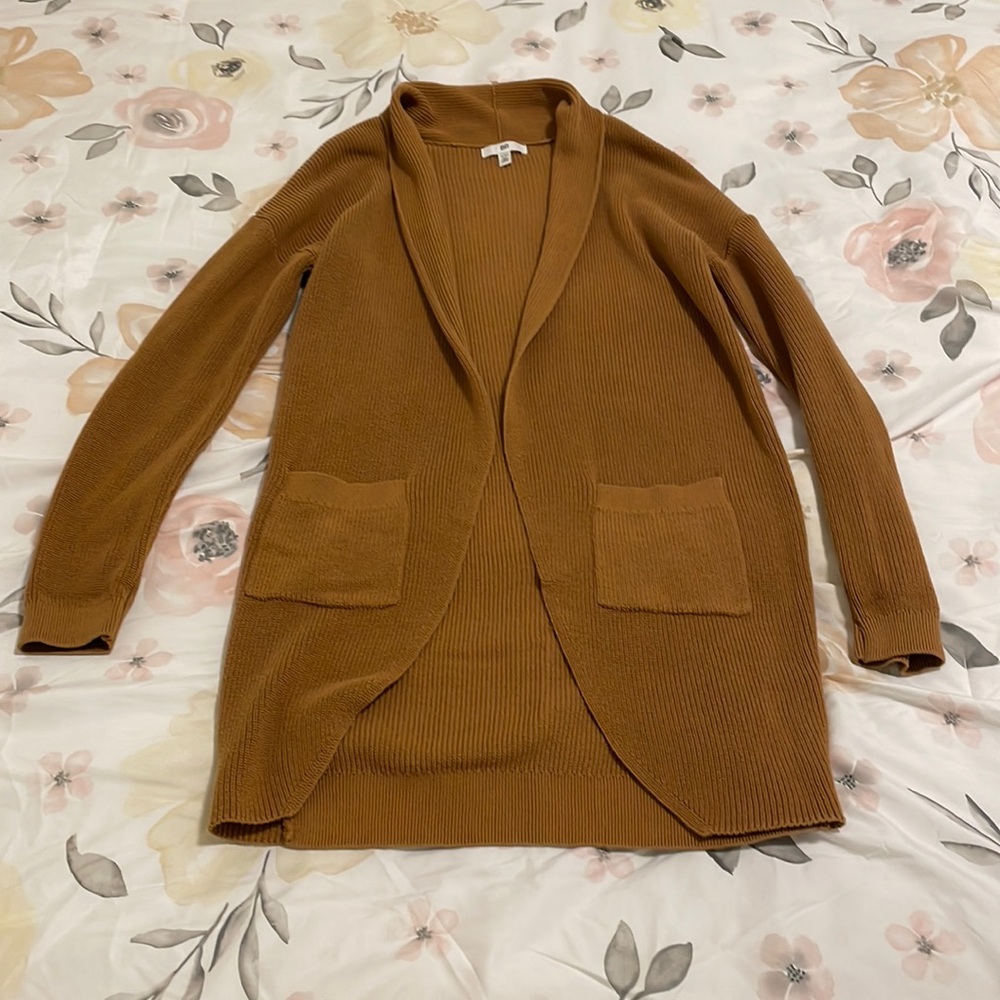 BP Cardigan